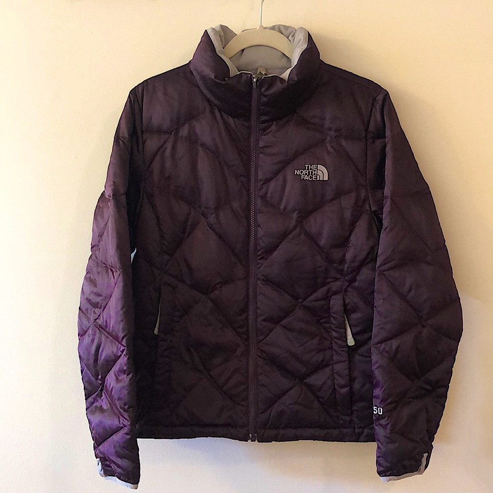 North Face 550 size M